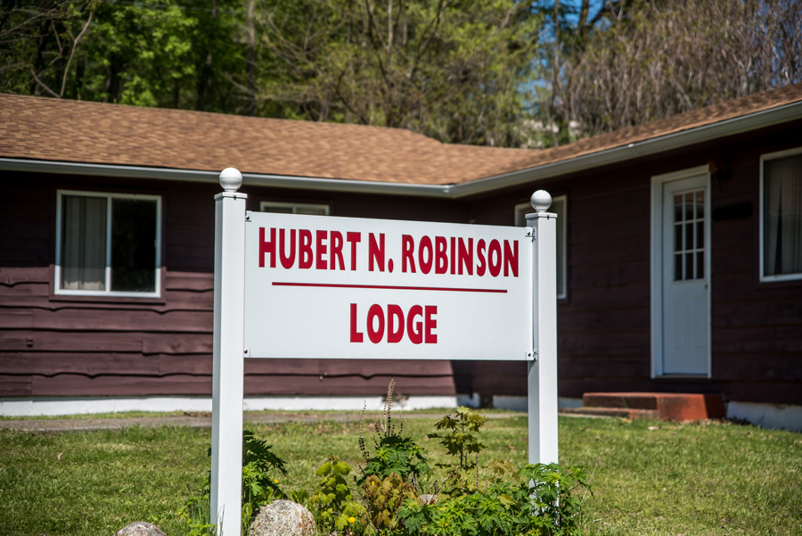 RobinsonLodge