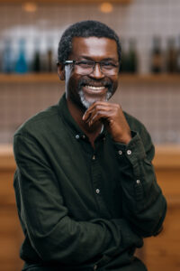 Adrian Johnson